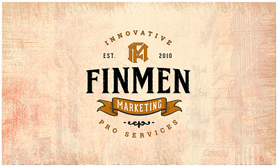 FINMEN logo