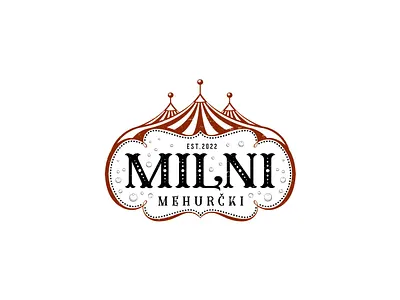 MILMI MEHURCKI logo