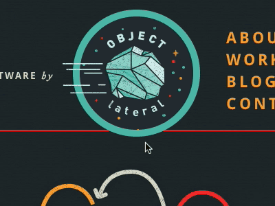 :hover animation asteroid css3 front end space