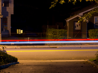 Streaming Light ballardstudio light photography project 365 streaming