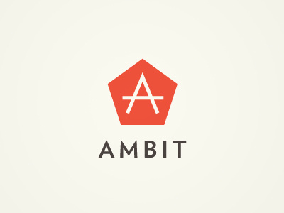 Ambit logo