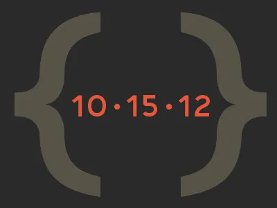 Remington Rand Typeface typography