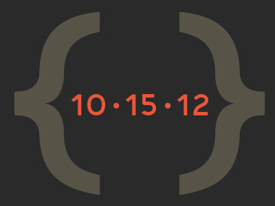 Remington Rand Typeface typography