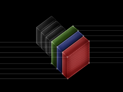 Boxes design diagram graphic design info infograph information interactive