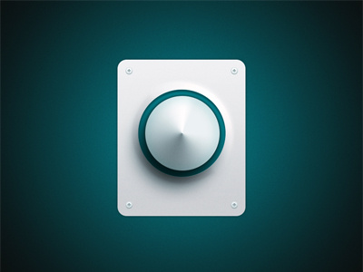 Sharp doorbell button freebie bell blue button doorbell free freebie psd screw sharp