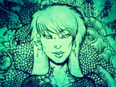 050 hirimono irezumi kindred of the east koe kuei jin laughing rainbow postit thrashing dragon wod world of darkness