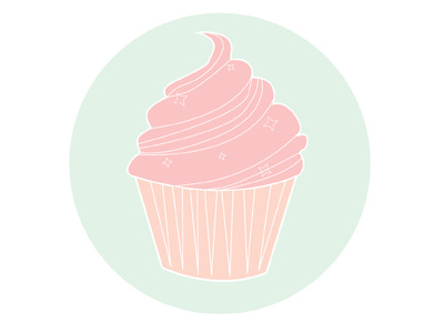 Cupcake Cutie