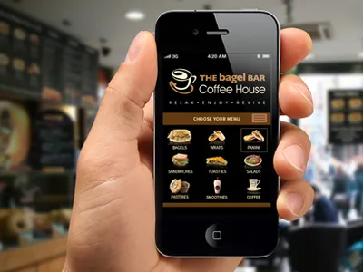 Mobile dropdown menu dropdown menu mobile