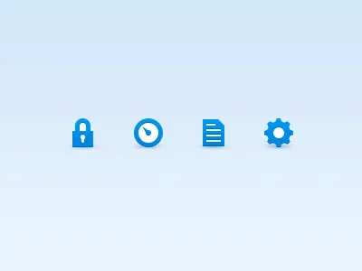 UI Icons icons ui user interface