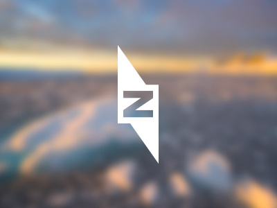 Example of logo concept NorthSouth