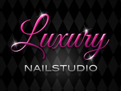 Luxury Nailstudio logo