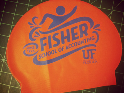Swim Cap