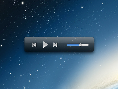 Audio Player audio ios itunes lion mac os player x