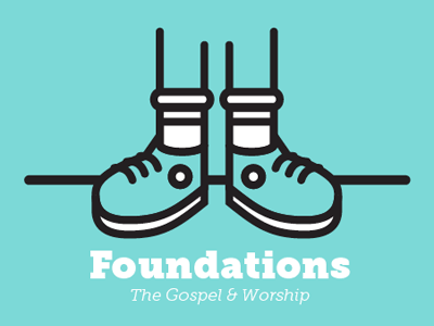 Foundations church converse foundation gospel ground pamphlet shoes sneakers standing tube socks worship