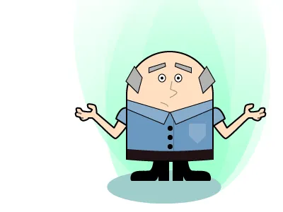 Vector mascot illustration mascot