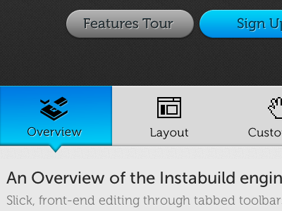 Instabuild Sites - Beta Version LIVE! beta diy live website builder