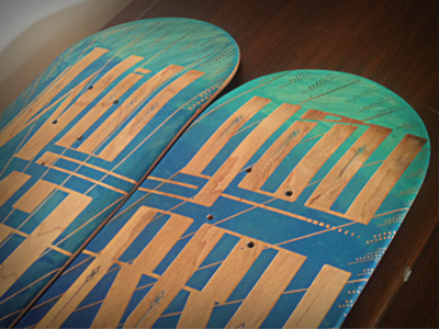 Laser Etched Skate Decks etch laser marry me proposal skate deck