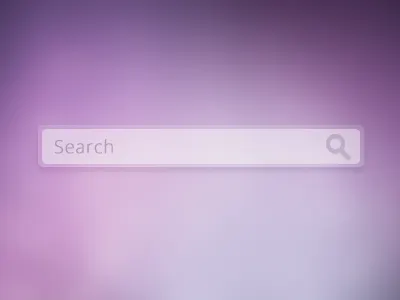 Search background form search