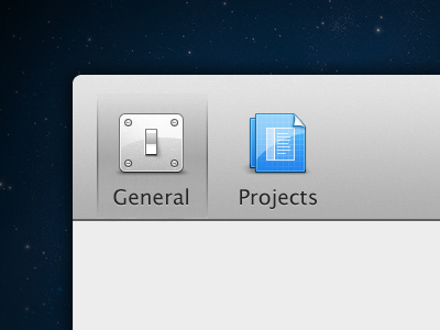 2x Preference Icons icons preference preferences retina