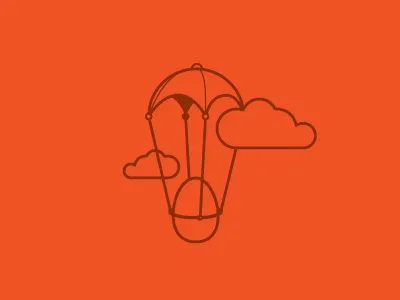 Egg Drop drop egg illustration