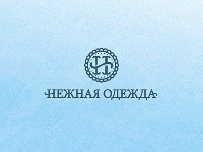 nezhnaya odezhda delicate gentle logo shop soft tender wear