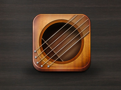 music guitar icons music