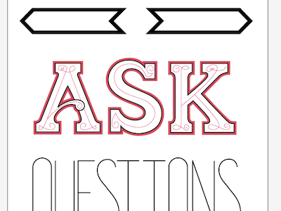 ask progress vector