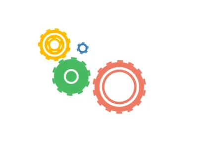 Gears [CSS] chrome clockwork css download free freebie gear gears google loader minimal simple throbber