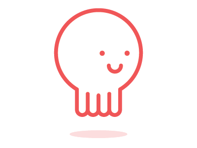 :) :) character illustrator sillyinc