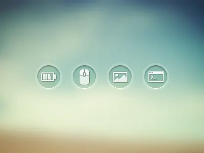 They are super-versatile! icon icons ui