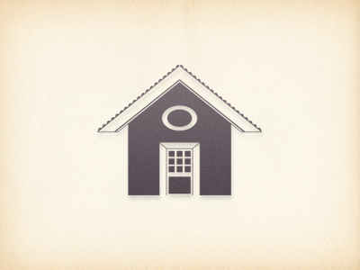 Home icon home icon icon set retro