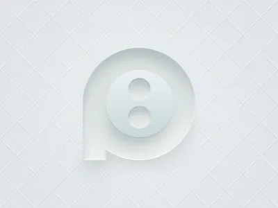 A thing dribbble kittens shadow texture