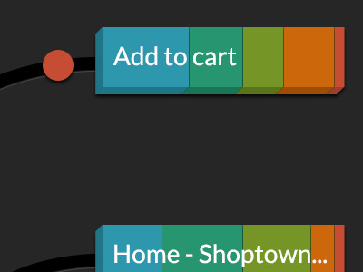 Flow v2 bar chart chart dashboard