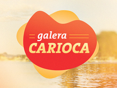 Galera Carioca brand c4sa carioca events galera rio de janeiro