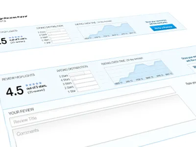 App Store Reviews and Ratings app feedback ratings reviews store
