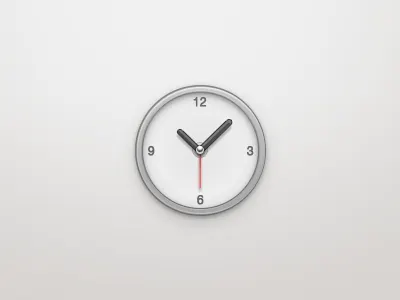 Clock clock india time
