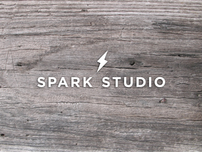 Spark Studio logotype