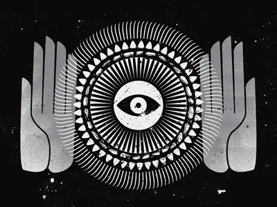 Expectations curse eye hands hardcore nails plague stones torture