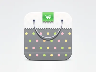 Shopping china icon icons shopping ui