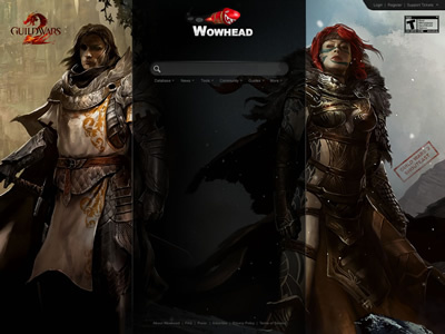 Wowhead Reimagine games mmo mobile web