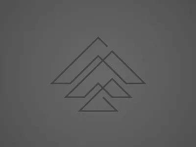 Out Of Da Mist arrows mono mountains