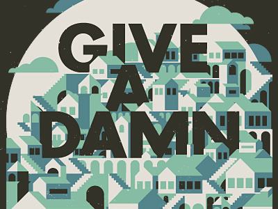 _142 city give a damn helpink illustration