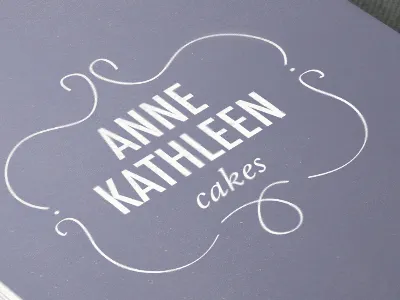 Bakery Logo bakery cakes logo simple tasty