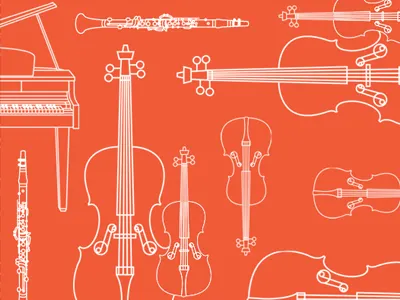 Music is in the Air!