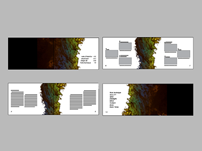 Intro eikon eikon indesign layout video