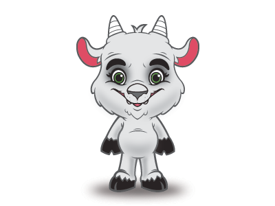 AndyToonz Character animal animals art cartoon character design cute illustration illustrator kids vector