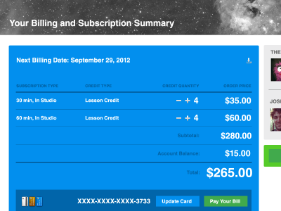 Screen Shot 5.46.50 Pm account billing invoice