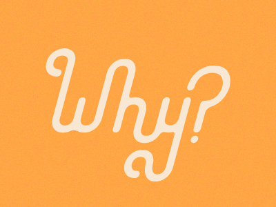 Why? [GIF] custom gif illustration mumps script type why yoni wolf