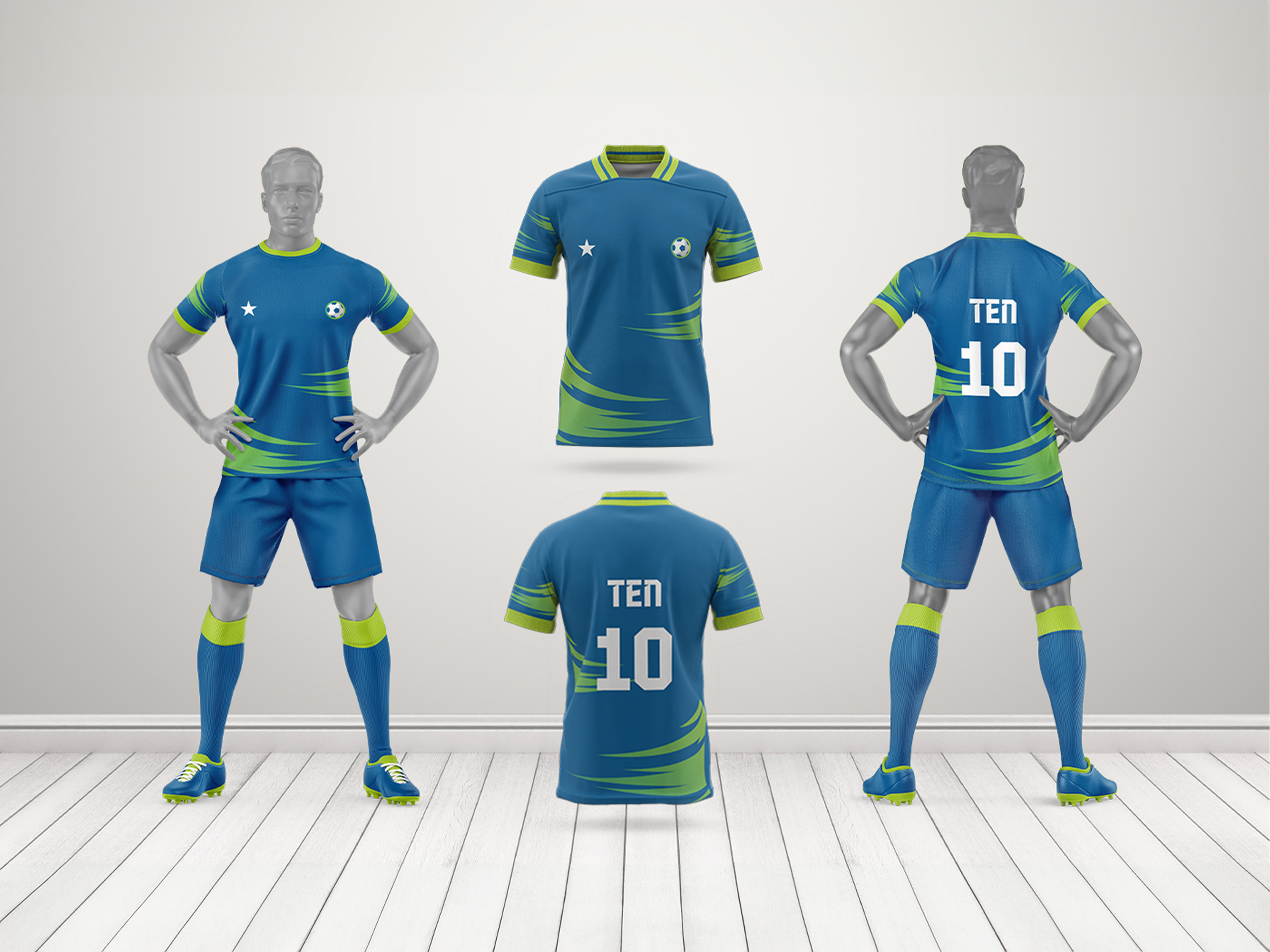 Soccer Jersey Design advertising branding design facebook post football graphic design illustration jersey soccer soccer jersey soccer jersey design social media social media post sports t shirt visual identity