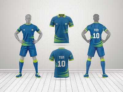 Soccer Jersey Design advertising branding design facebook post football graphic design illustration jersey soccer soccer jersey soccer jersey design social media social media post sports t shirt visual identity